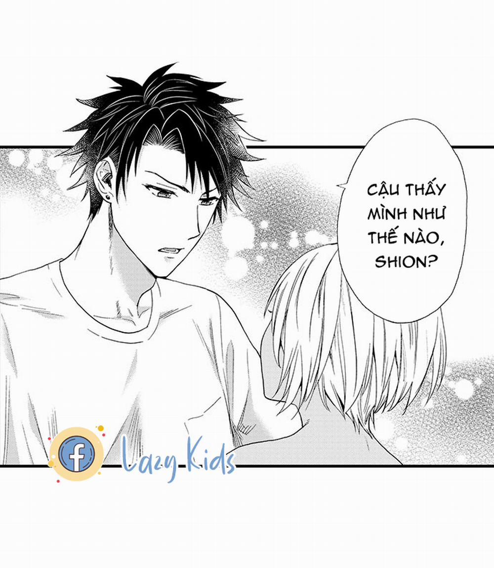 Bị Chịch Bởi Thằng Bạn Thân 21 trang 25