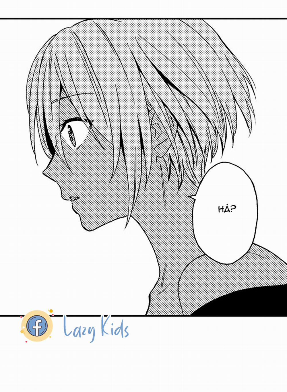 Bị Chịch Bởi Thằng Bạn Thân 21 trang 33