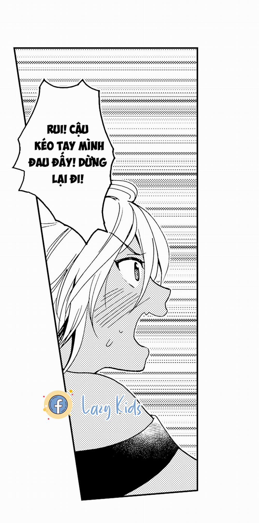 Bị Chịch Bởi Thằng Bạn Thân 21 trang 5