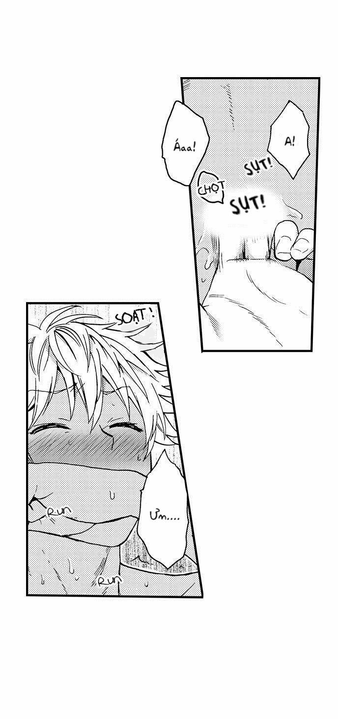 Bị Chịch Bởi Thằng Bạn Thân 23 trang 9