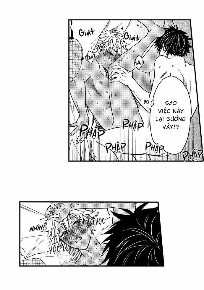 Bị Chịch Bởi Thằng Bạn Thân 24 trang 2