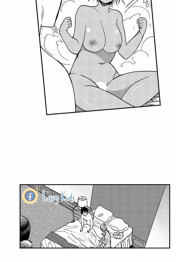 Bị Chịch Bởi Thằng Bạn Thân 24 trang 22