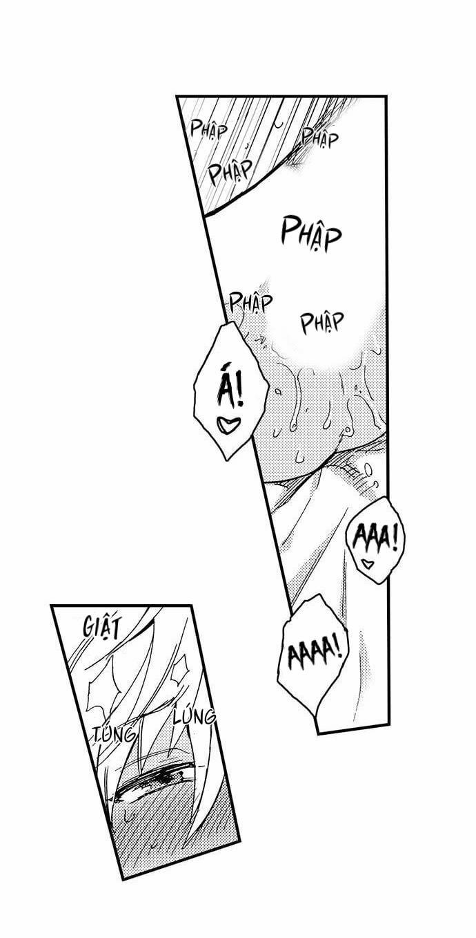 Bị Chịch Bởi Thằng Bạn Thân 24 trang 8