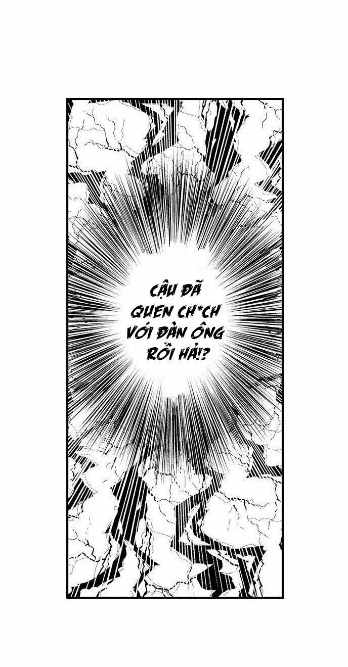 Bị Chịch Bởi Thằng Bạn Thân 25 trang 15