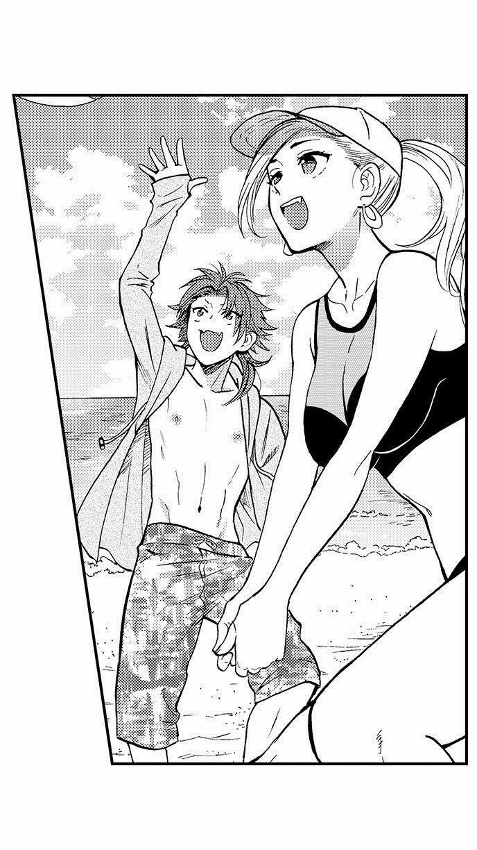 Bị Chịch Bởi Thằng Bạn Thân 26 trang 13