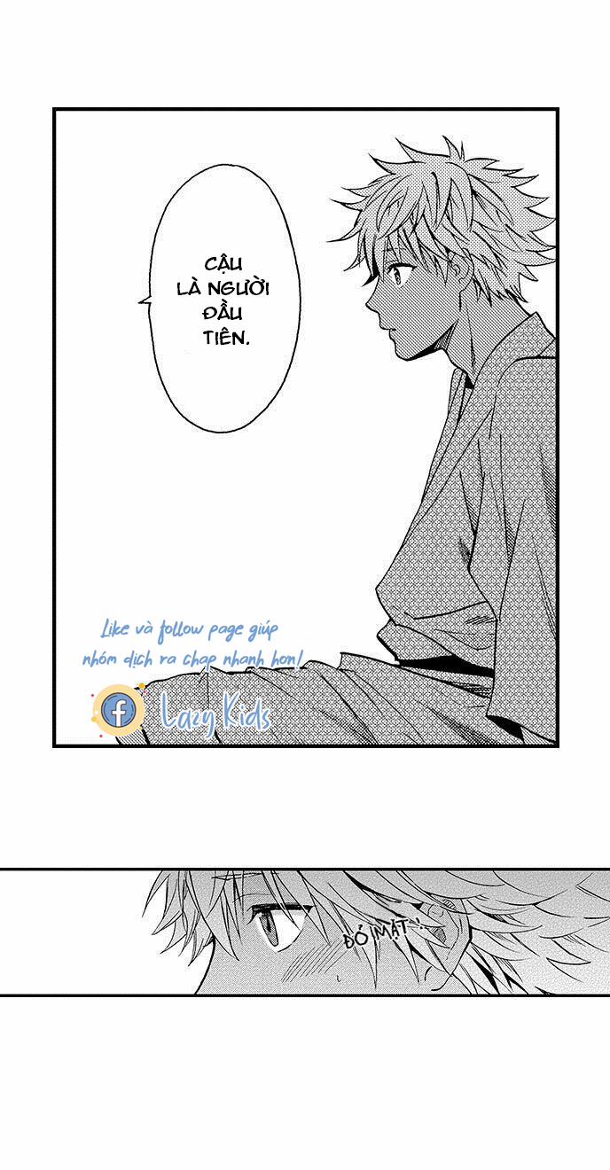 Bị Chịch Bởi Thằng Bạn Thân 27 trang 19