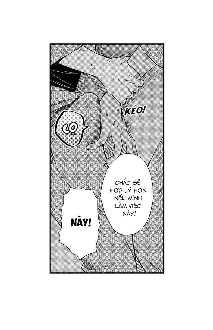 Bị Chịch Bởi Thằng Bạn Thân 28 trang 12