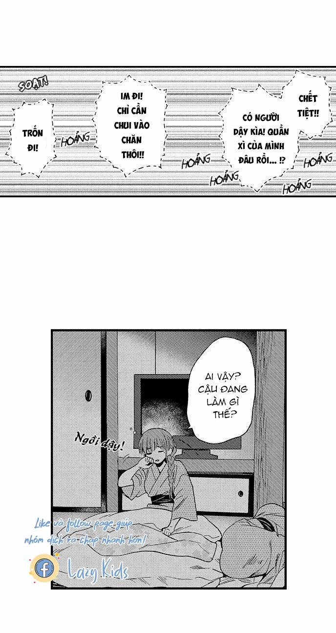 Bị Chịch Bởi Thằng Bạn Thân 30 trang 2