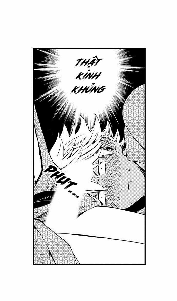 Bị Chịch Bởi Thằng Bạn Thân 30 trang 6