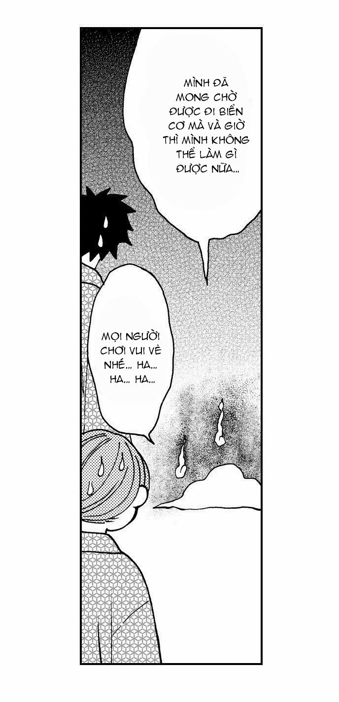 Bị Chịch Bởi Thằng Bạn Thân 31 trang 13