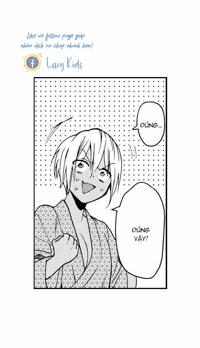 Bị Chịch Bởi Thằng Bạn Thân 31 trang 5
