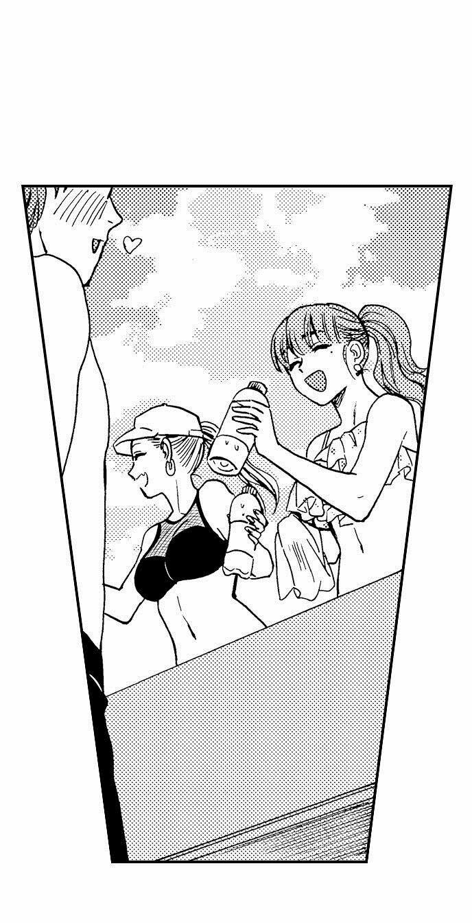 Bị Chịch Bởi Thằng Bạn Thân 33 trang 20