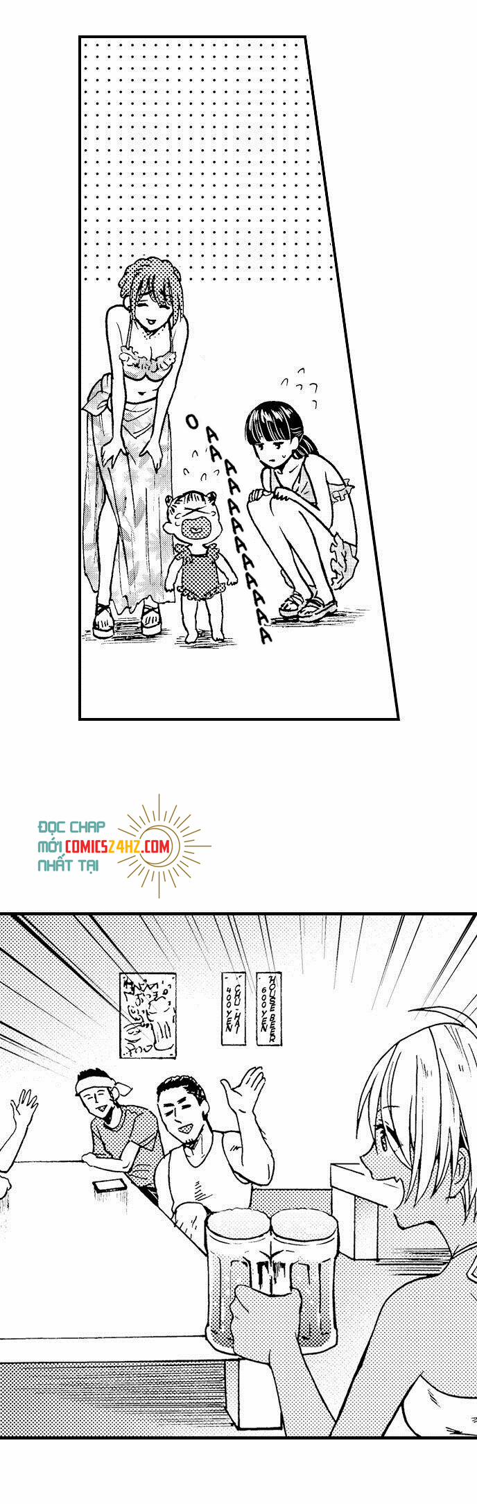 Bị Chịch Bởi Thằng Bạn Thân 33 trang 21