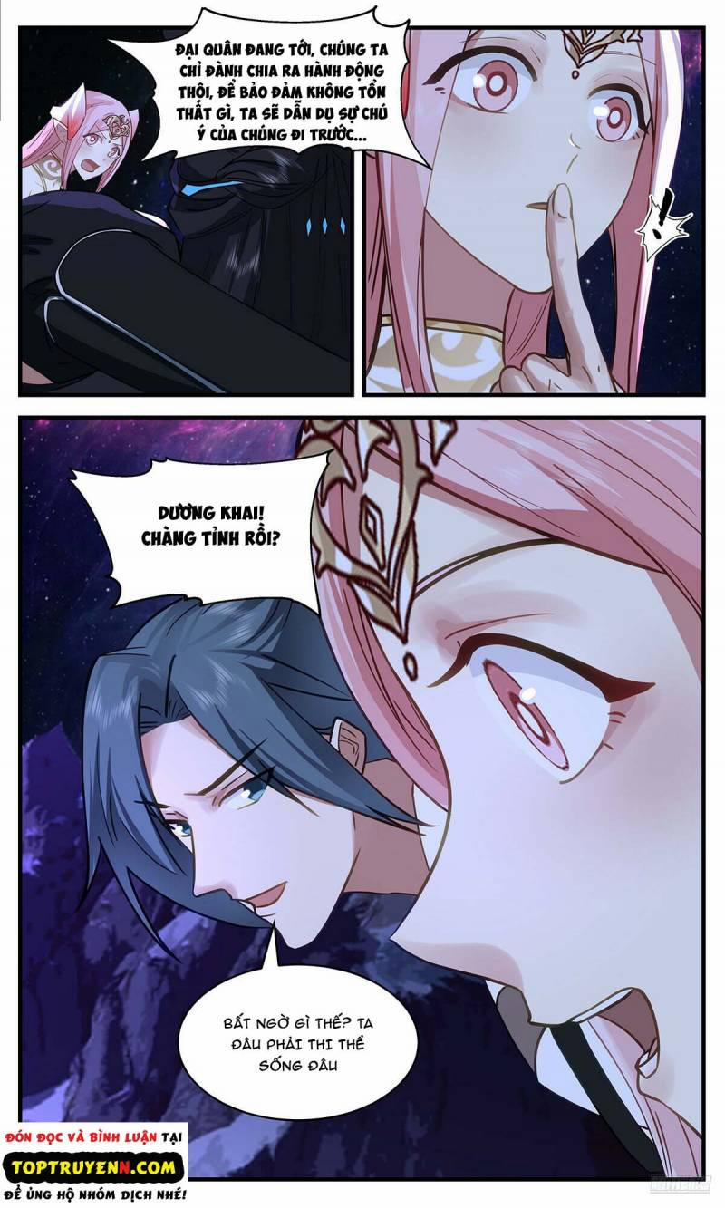 Bị Chịch Bởi Thằng Bạn Thân 3445 trang 10