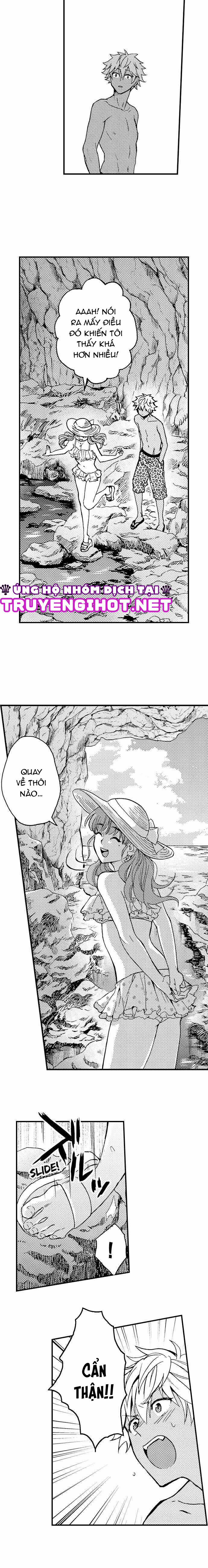 Bị Chịch Bởi Thằng Bạn Thân 38.1 trang 4