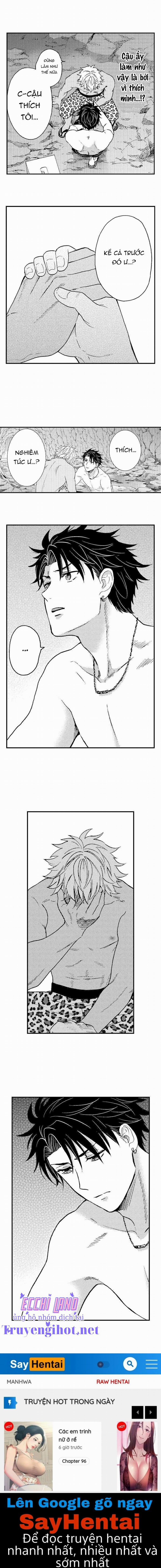 Bị Chịch Bởi Thằng Bạn Thân 40.2 trang 4