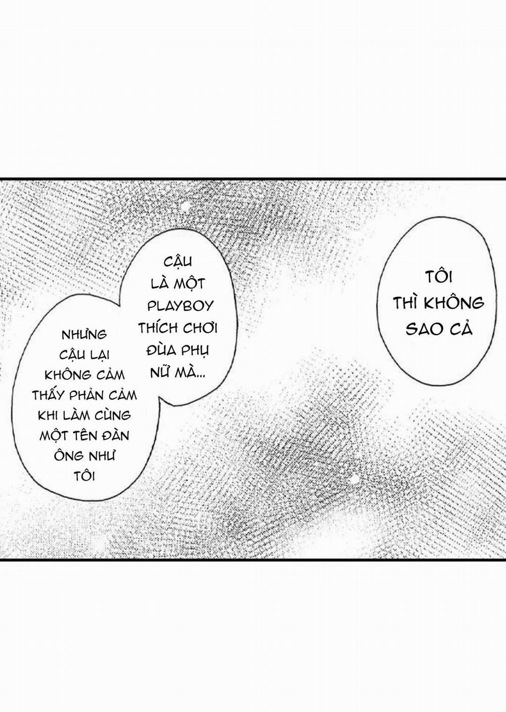 Bị Chịch Bởi Thằng Bạn Thân 41.1 trang 3