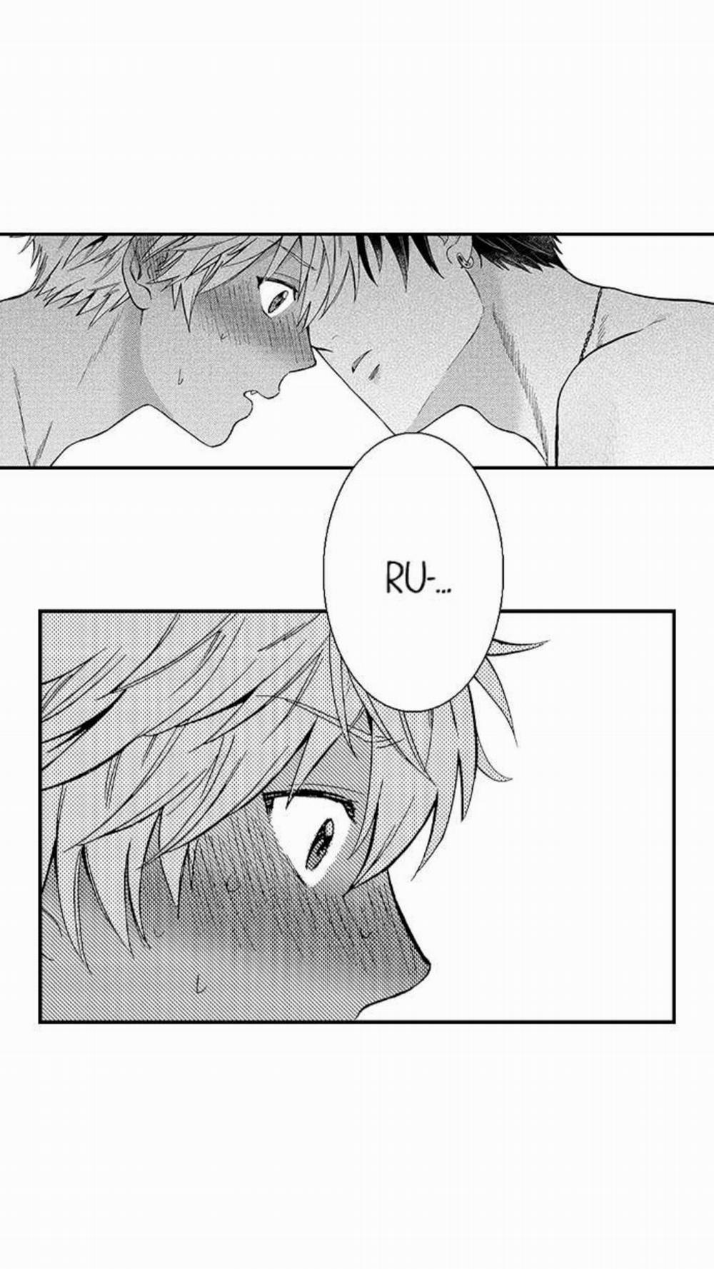 Bị Chịch Bởi Thằng Bạn Thân 41.1 trang 9