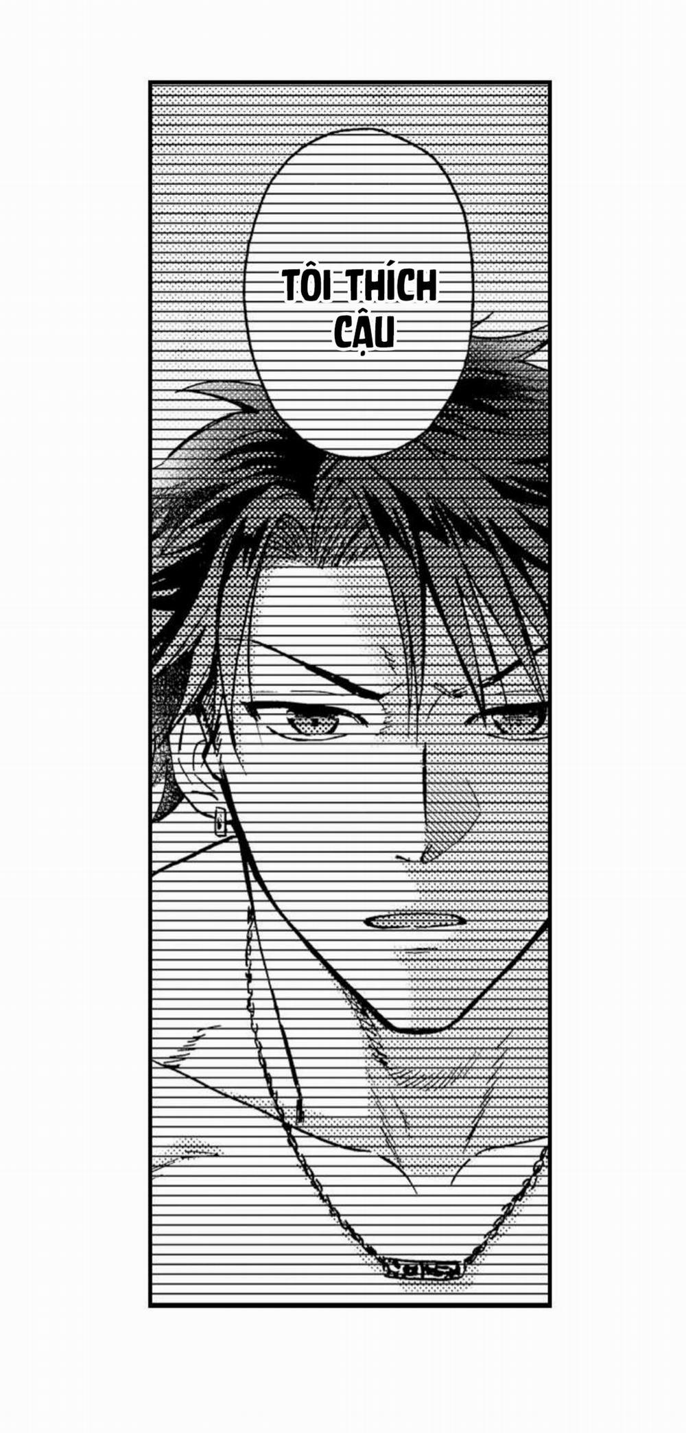 Bị Chịch Bởi Thằng Bạn Thân 41.2 trang 10