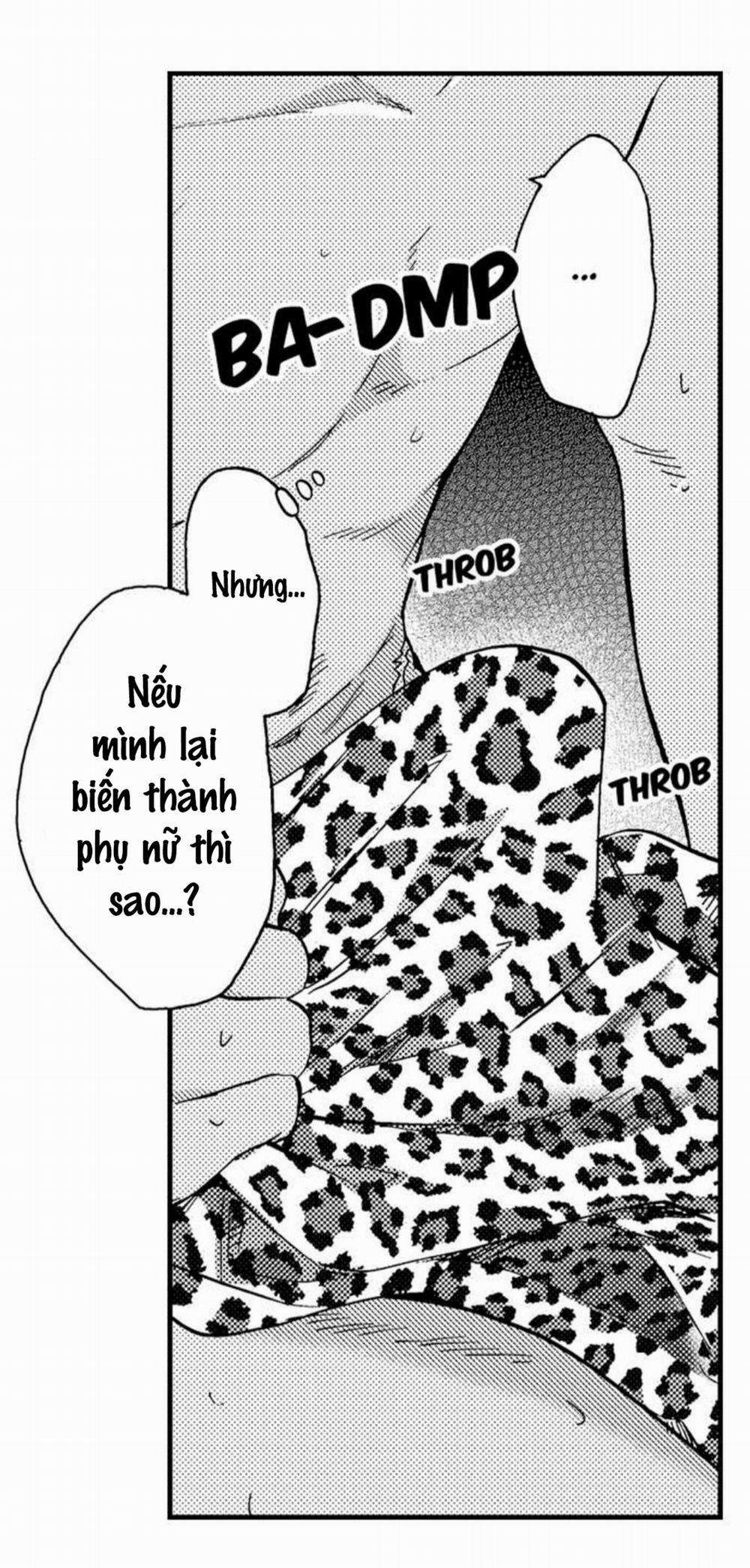 Bị Chịch Bởi Thằng Bạn Thân 41.2 trang 11