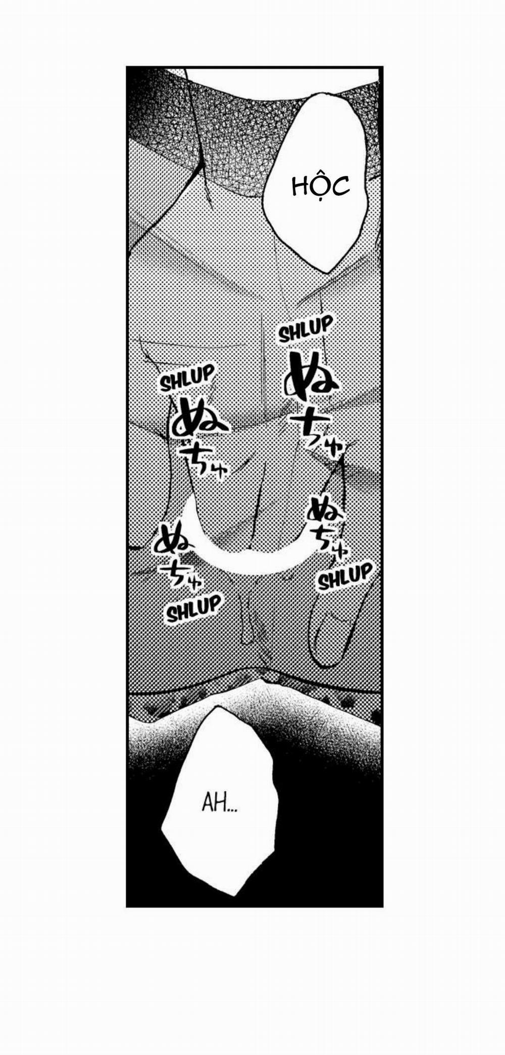 Bị Chịch Bởi Thằng Bạn Thân 41.2 trang 2