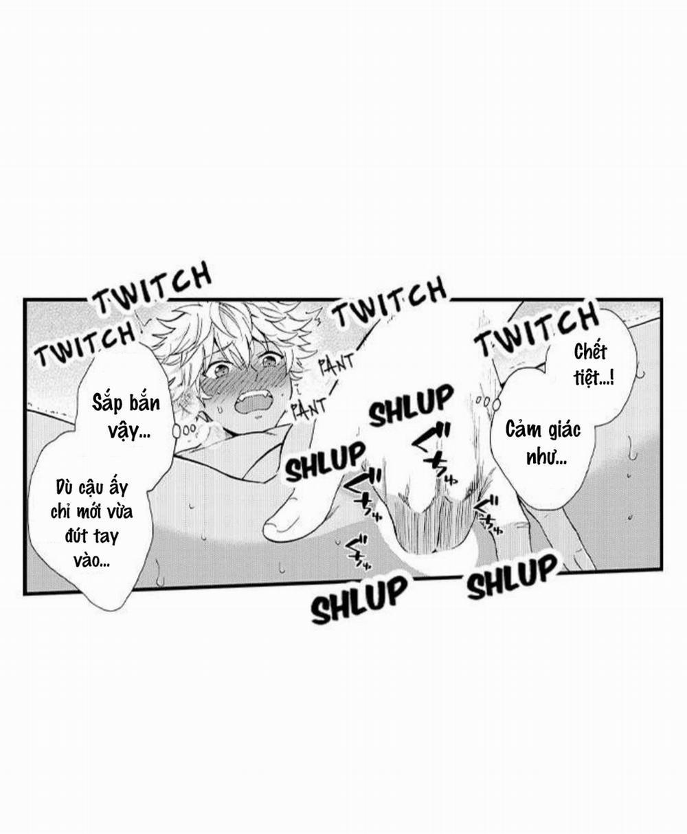 Bị Chịch Bởi Thằng Bạn Thân 41.2 trang 4