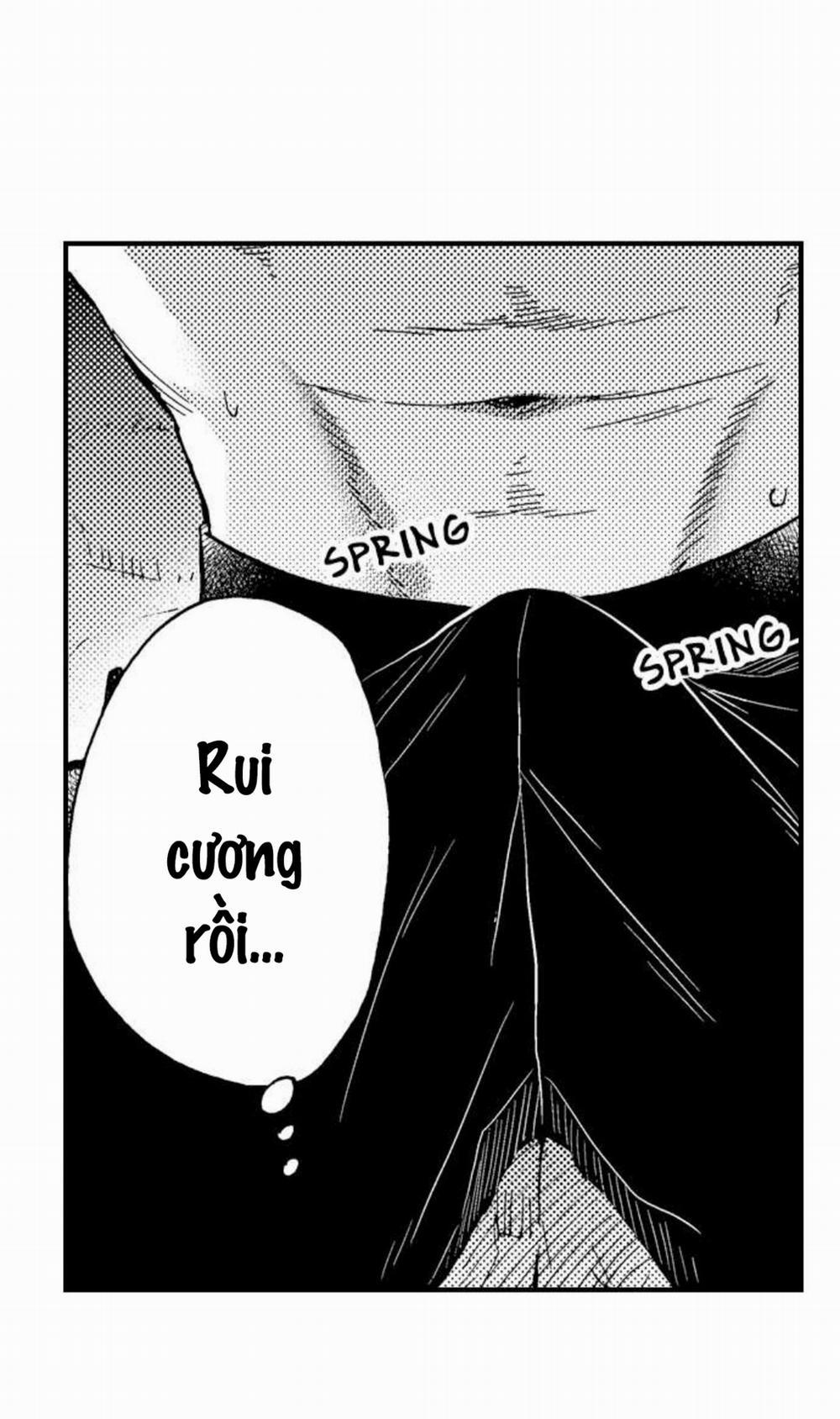 Bị Chịch Bởi Thằng Bạn Thân 41.2 trang 6