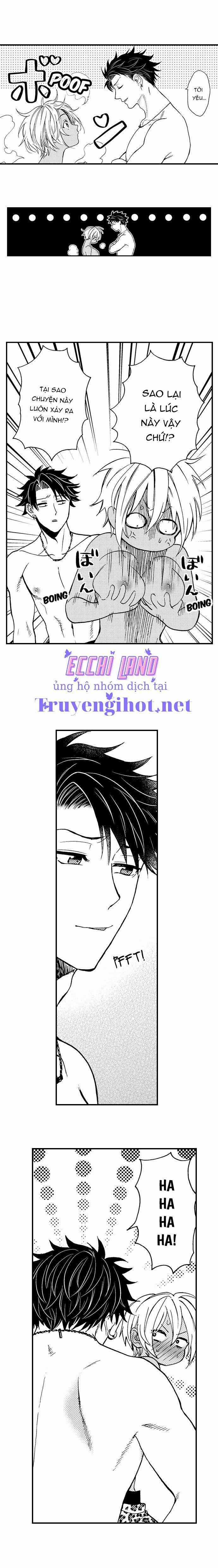 Bị Chịch Bởi Thằng Bạn Thân 43.2 trang 0