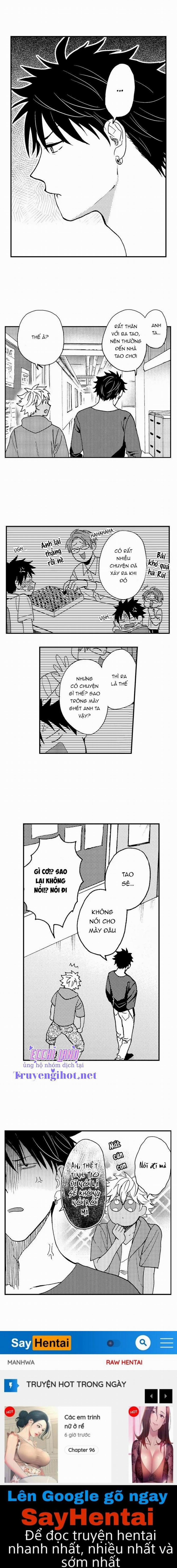 Bị Chịch Bởi Thằng Bạn Thân 44.2 trang 3