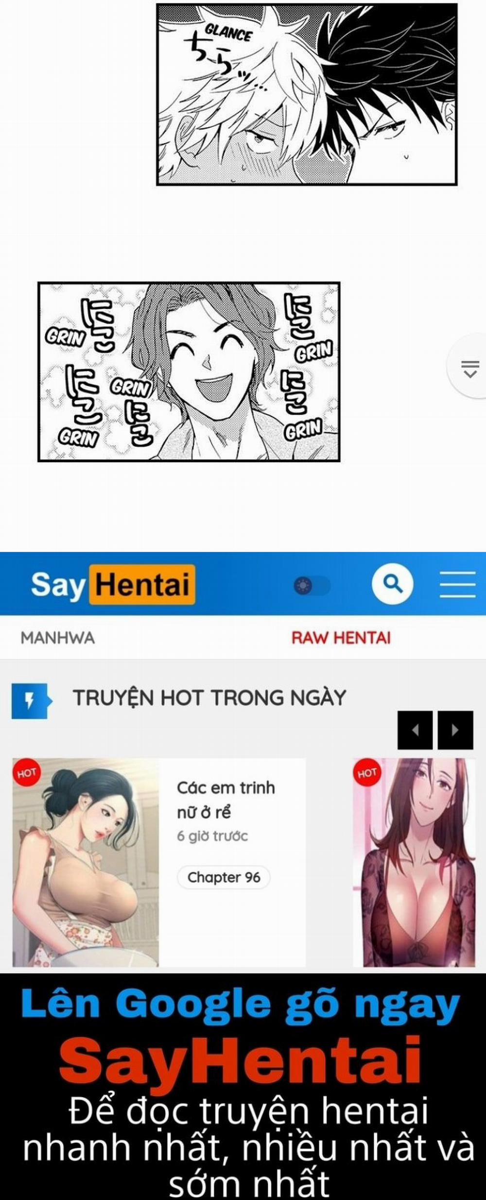 Bị Chịch Bởi Thằng Bạn Thân 46.1 trang 16