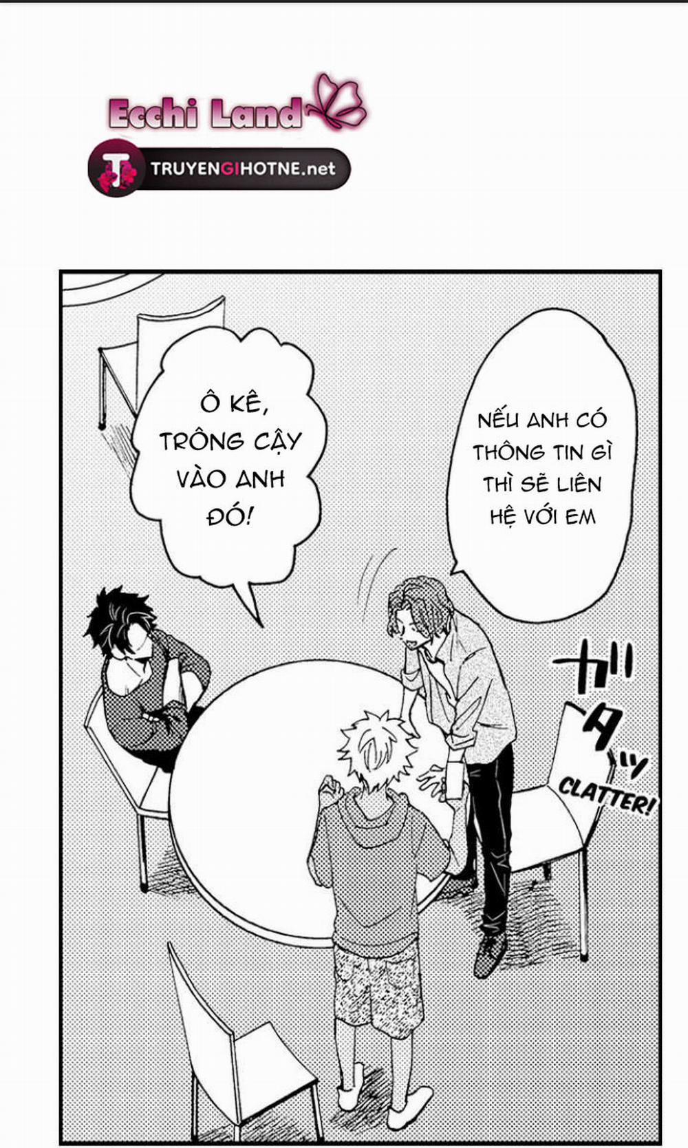 Bị Chịch Bởi Thằng Bạn Thân 46.2 trang 13