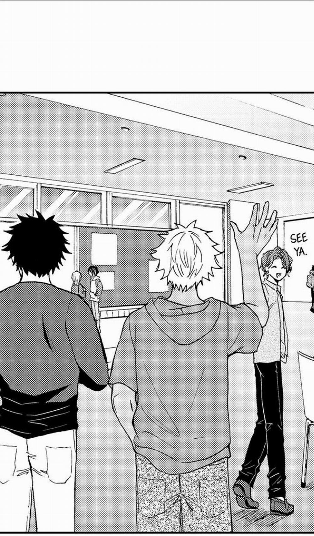 Bị Chịch Bởi Thằng Bạn Thân 46.2 trang 14