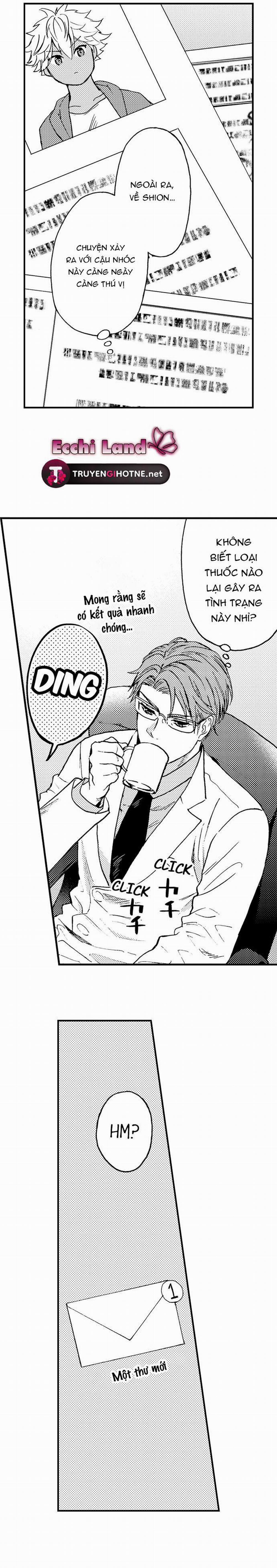 Bị Chịch Bởi Thằng Bạn Thân 50.1 trang 2