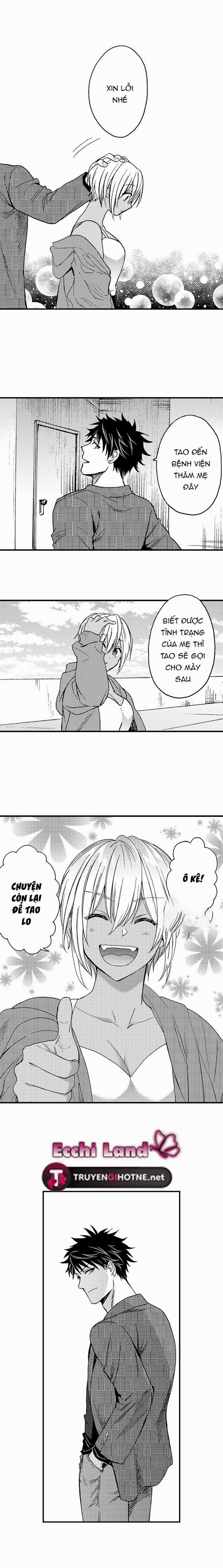 Bị Chịch Bởi Thằng Bạn Thân 53.2 trang 2