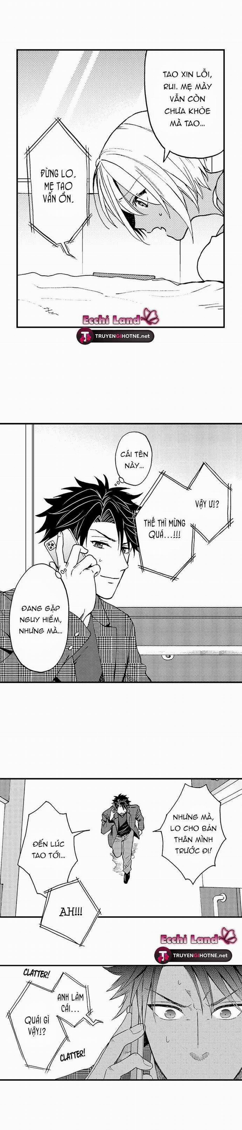 Bị Chịch Bởi Thằng Bạn Thân 57.1 trang 2