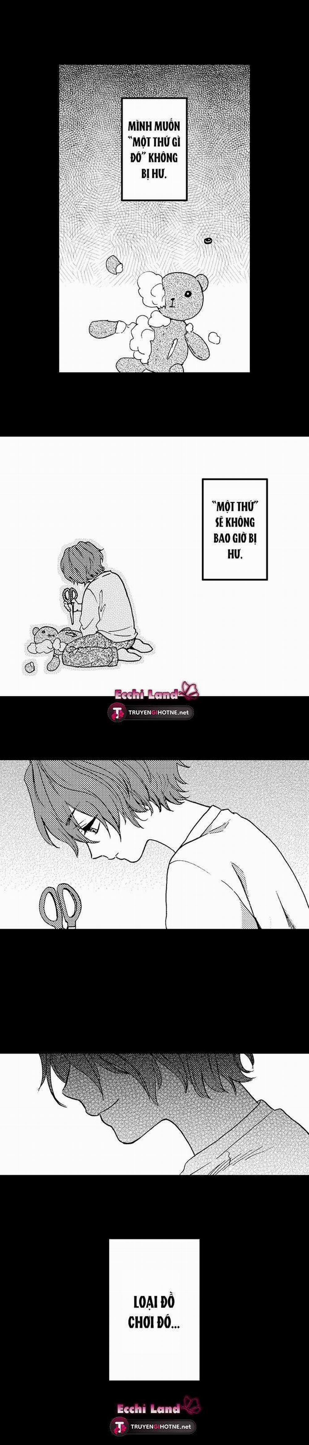 Bị Chịch Bởi Thằng Bạn Thân 58.1 trang 3