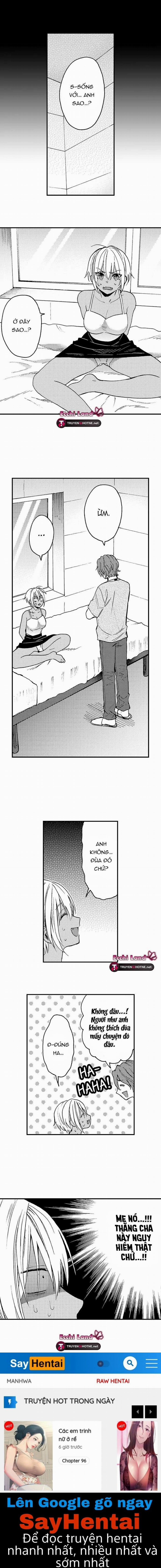 Bị Chịch Bởi Thằng Bạn Thân 58.1 trang 4