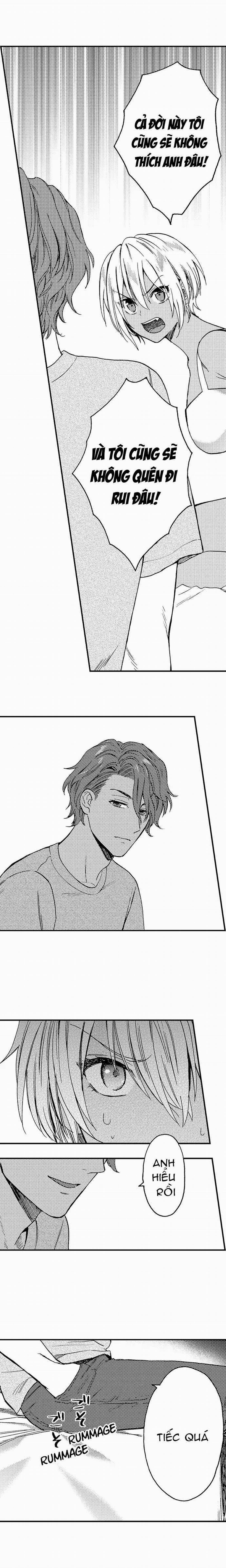 Bị Chịch Bởi Thằng Bạn Thân 59.1 trang 2