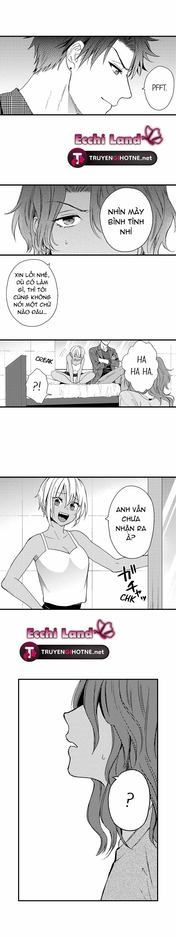 Bị Chịch Bởi Thằng Bạn Thân 62.2 trang 2