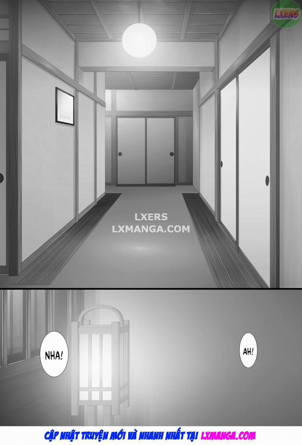 Bị Chiếm Đoạt Bởi Bồ Của Bạn 1 trang 41