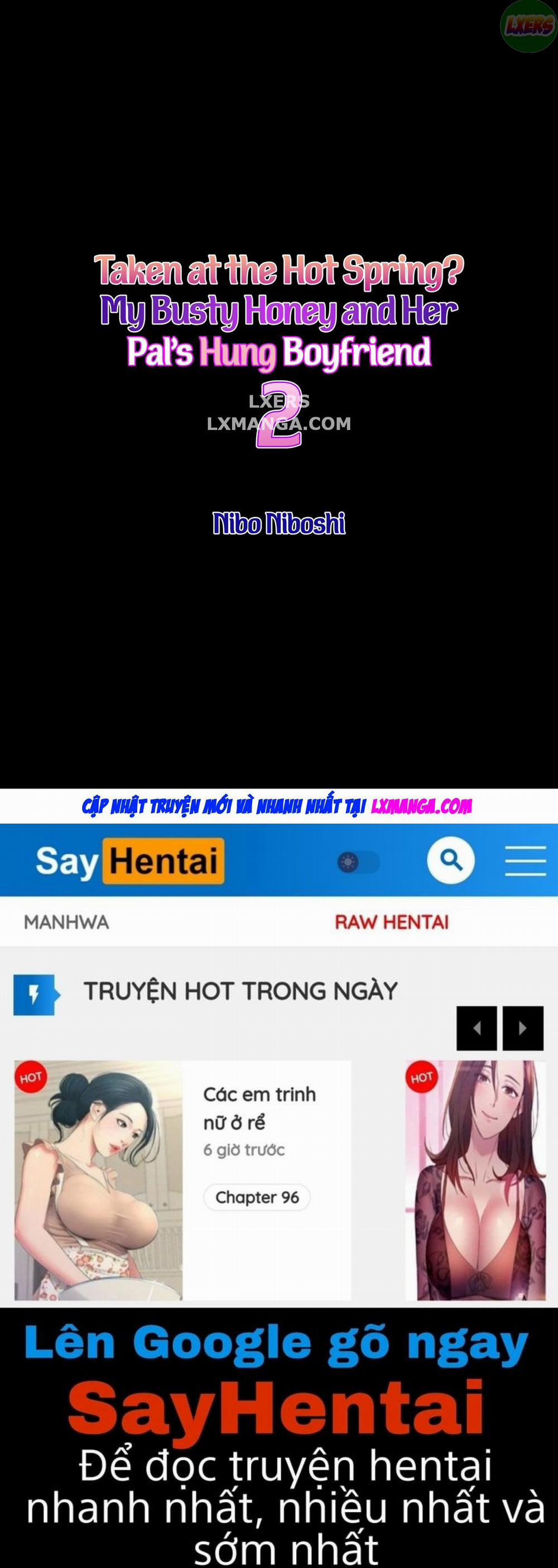 Bị Chiếm Đoạt Bởi Bồ Của Bạn 2 0 END trang 49