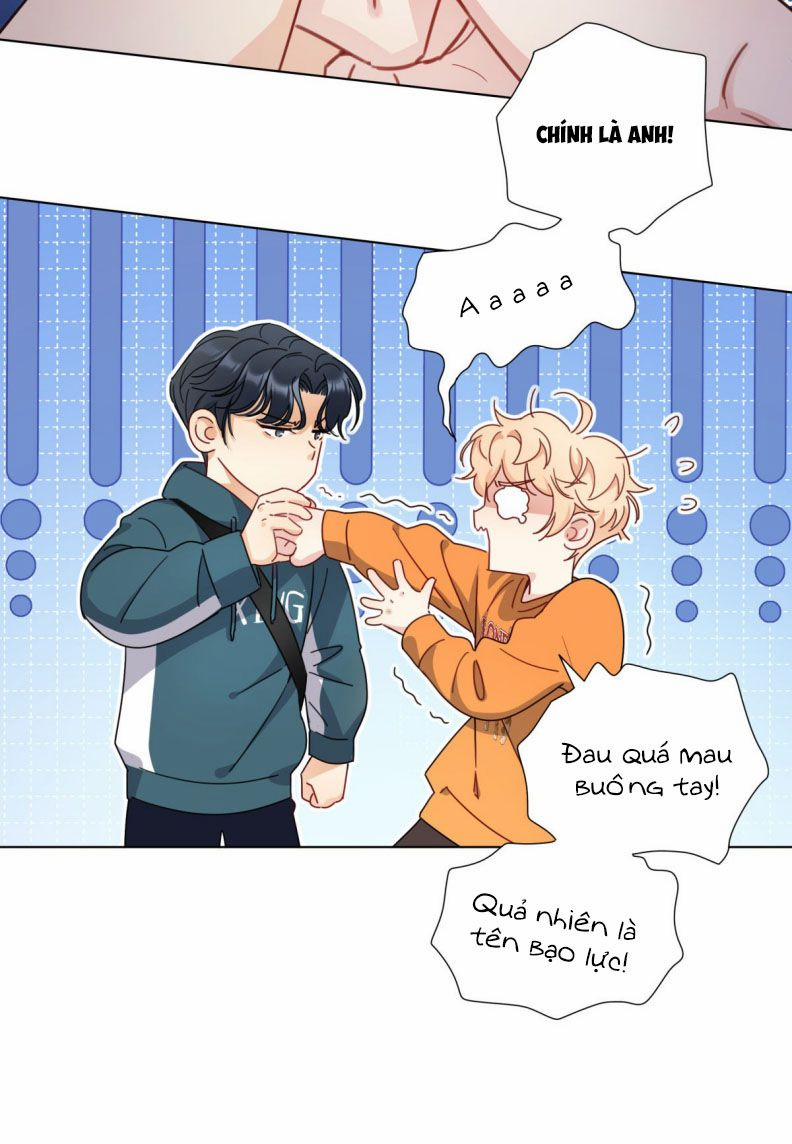 Bị Công Lược 100% 1 trang 27