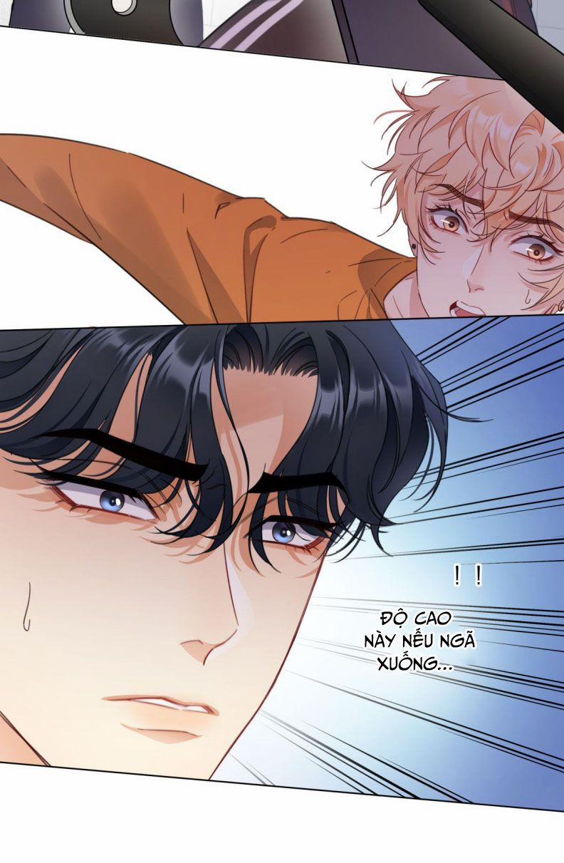 Bị Công Lược 100% 1 trang 30