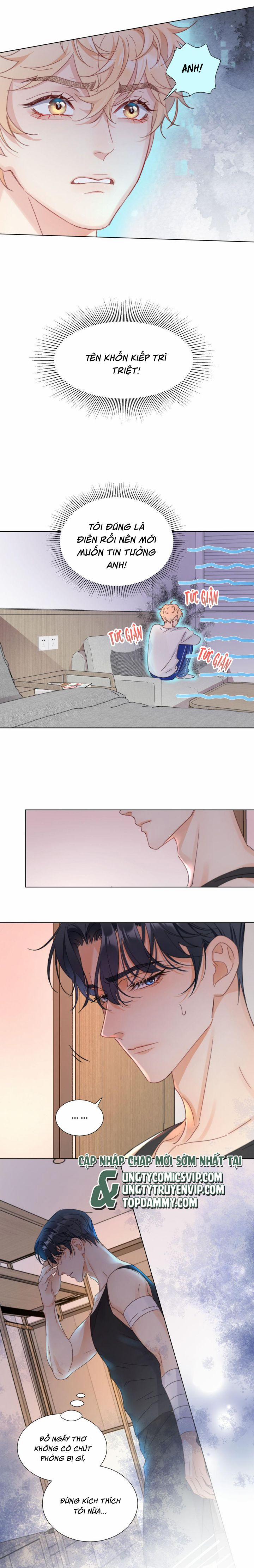 Bị Công Lược 100% 11 trang 8