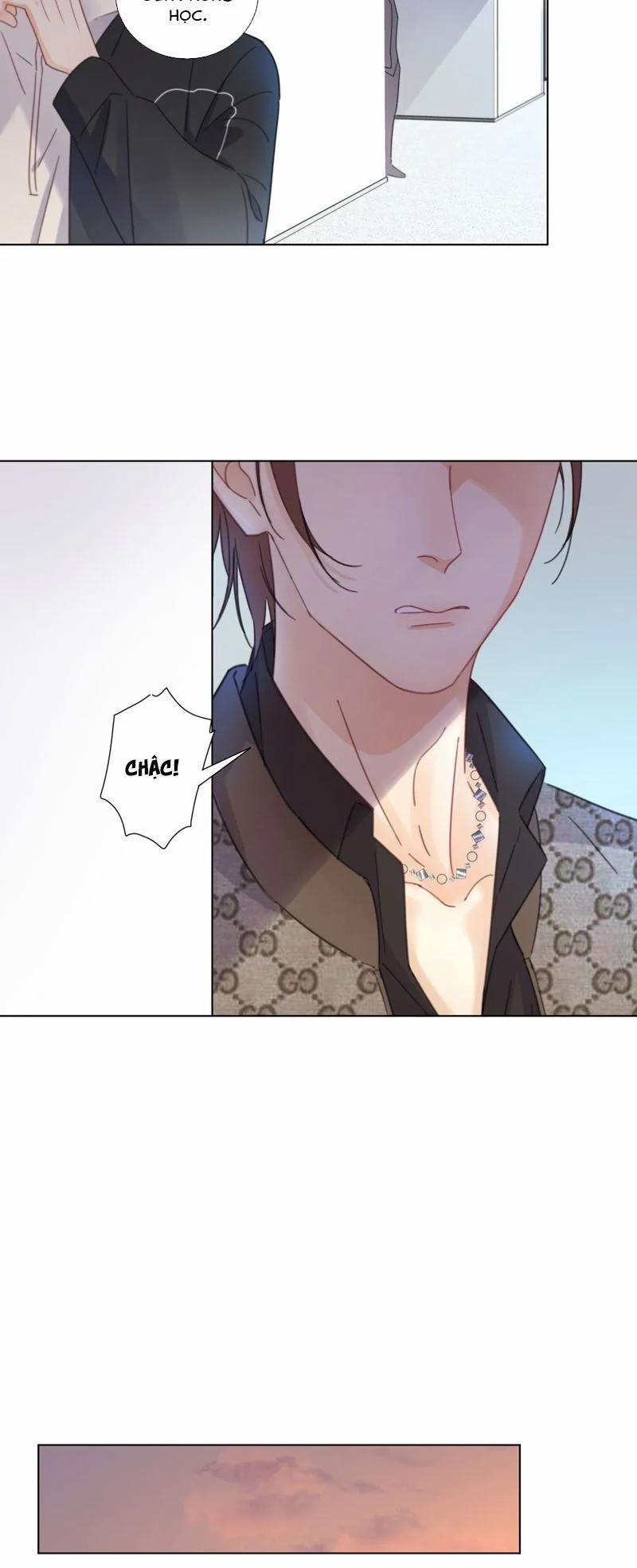 Bị Công Lược 100% 13 trang 4