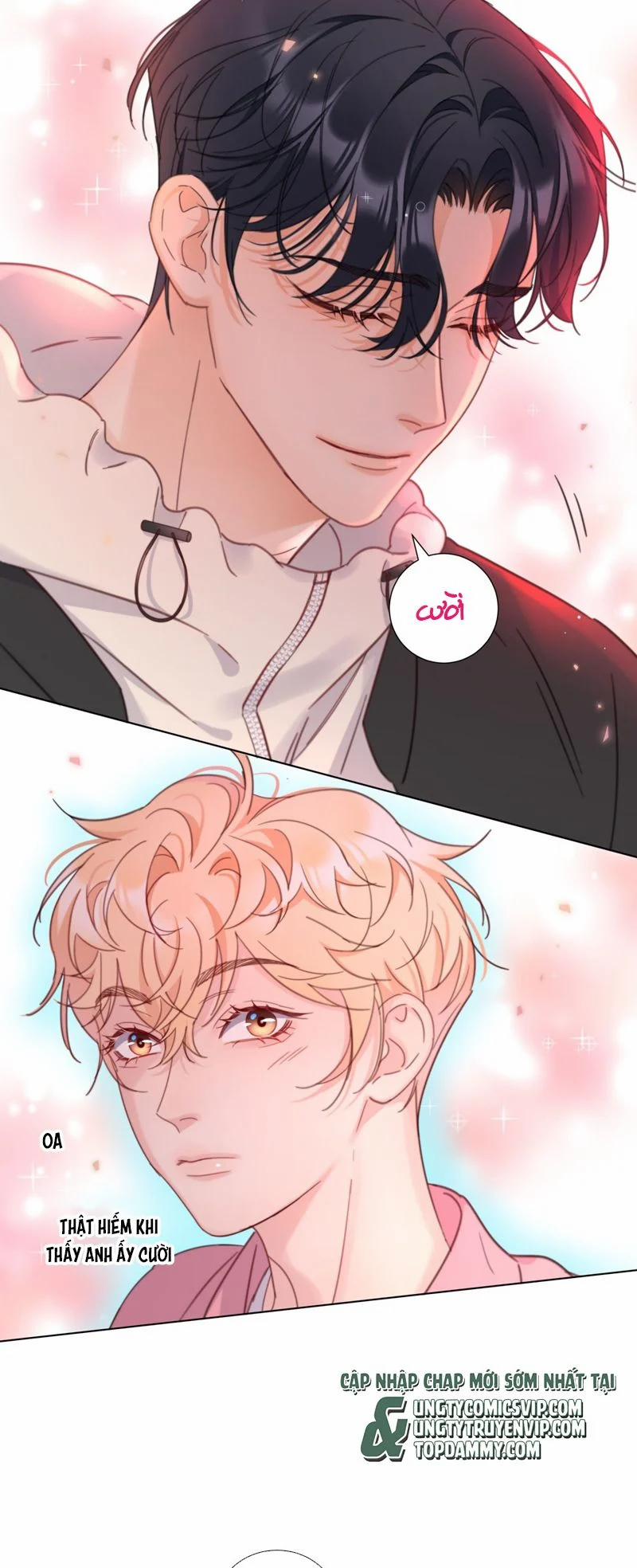 Bị Công Lược 100% 13 trang 9