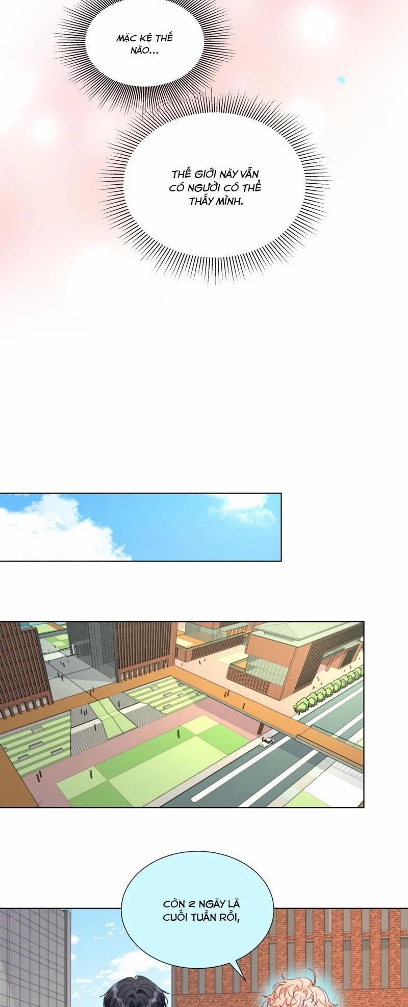 Bị Công Lược 100% 16 trang 7