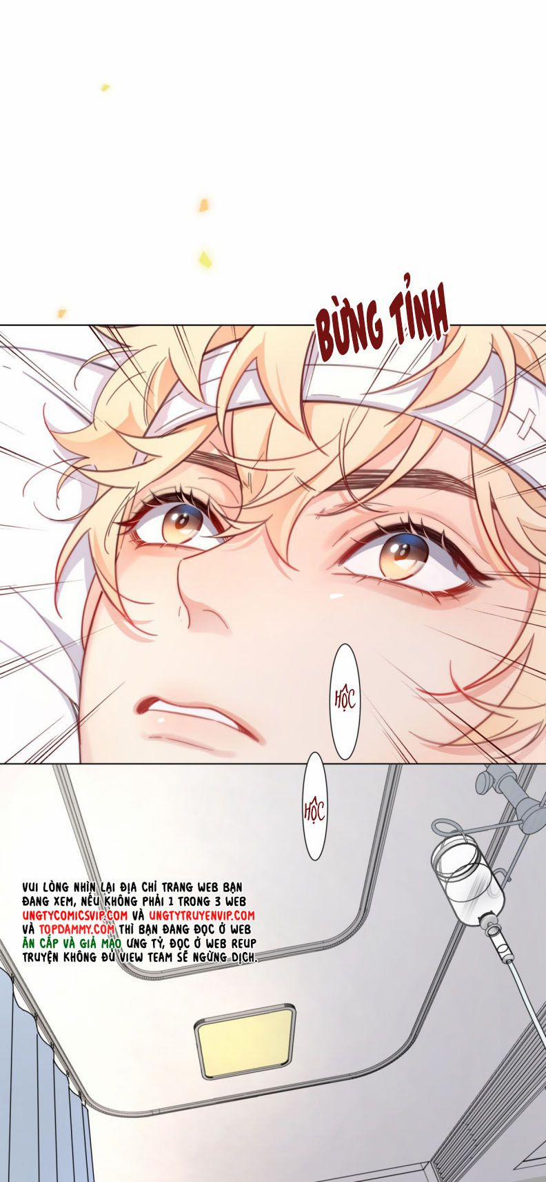 Bị Công Lược 100% 2 trang 29