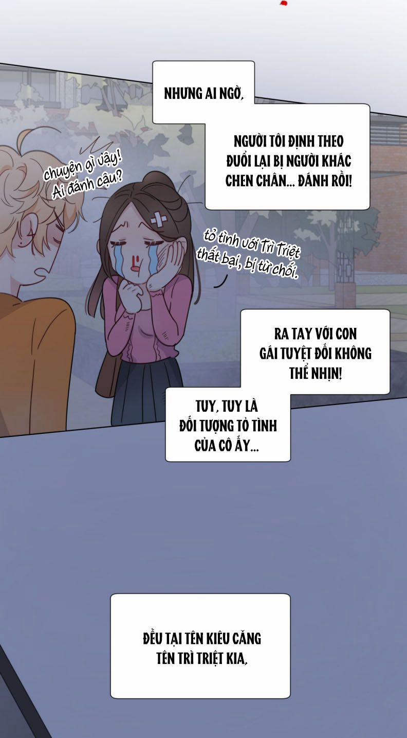 Bị Công Lược 100% 2 trang 6