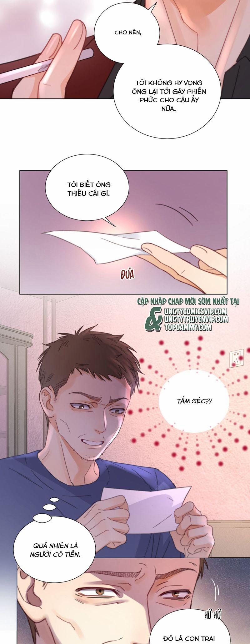 Bị Công Lược 100% 20 trang 11